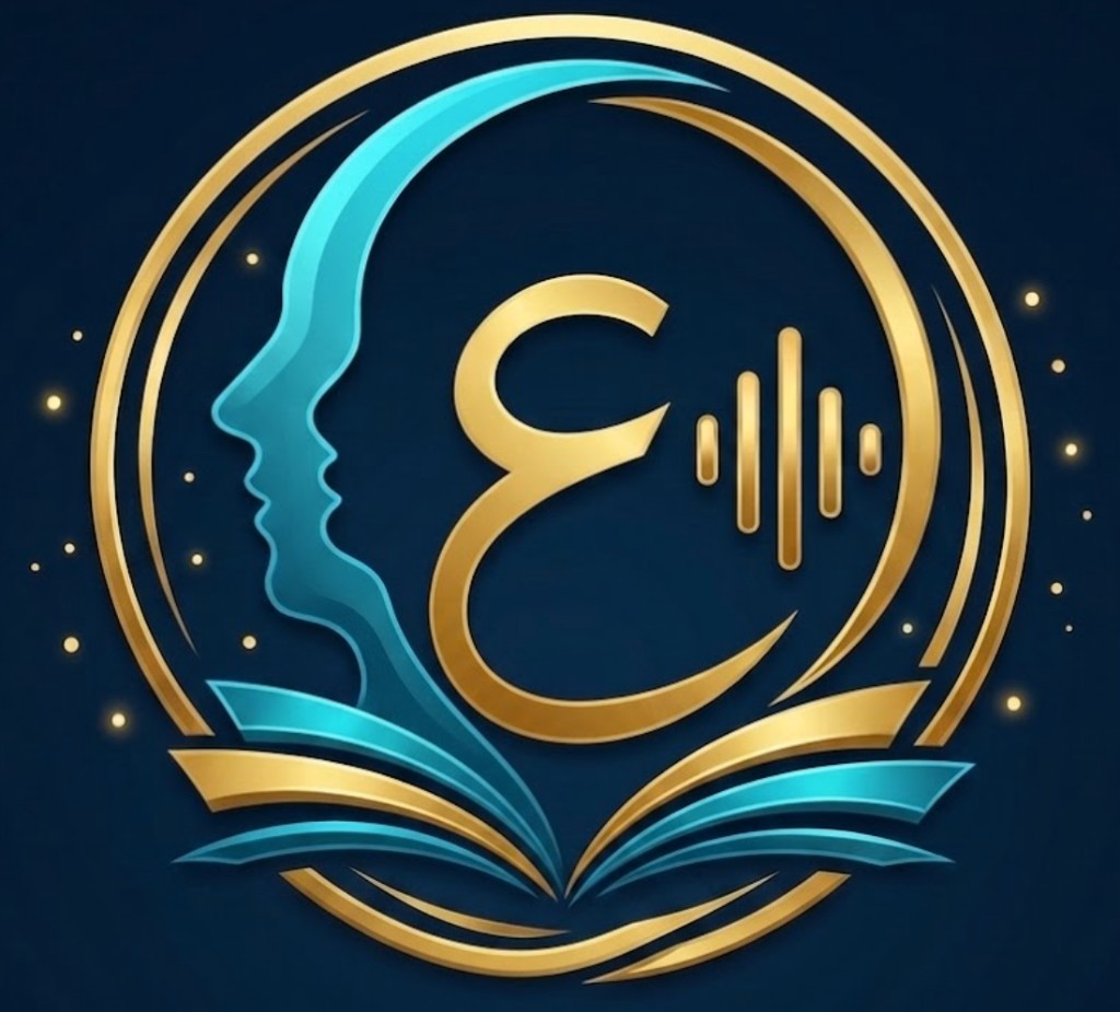 SpeakArabicOnline logo mark